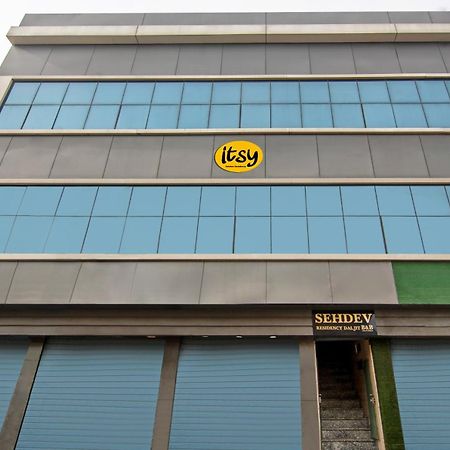 Itsy Hotels Sehdev Residency, Near Golden Temple Amritsar Dış mekan fotoğraf