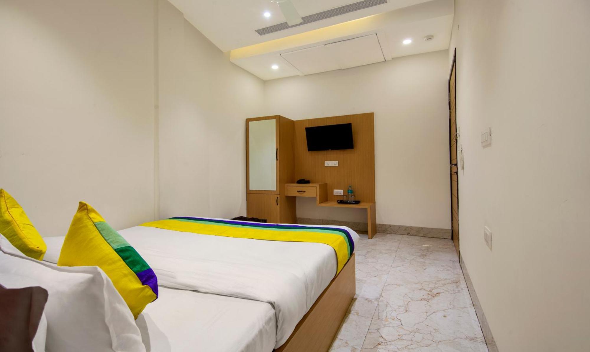 Itsy Hotels Sehdev Residency, Near Golden Temple Amritsar Dış mekan fotoğraf