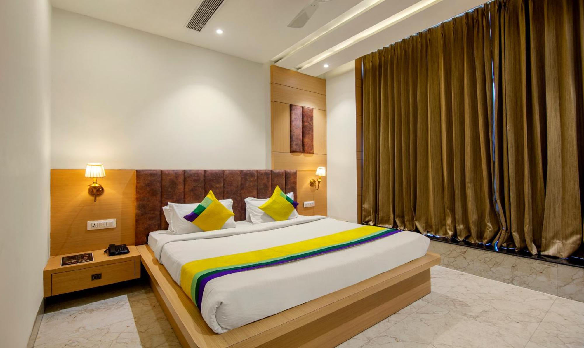 Itsy Hotels Sehdev Residency, Near Golden Temple Amritsar Dış mekan fotoğraf