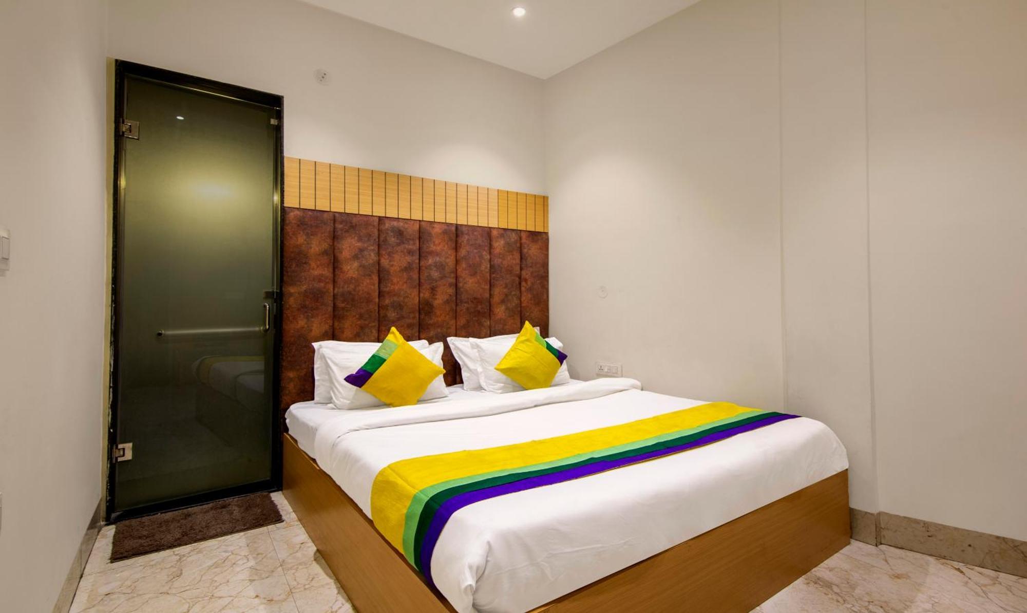 Itsy Hotels Sehdev Residency, Near Golden Temple Amritsar Dış mekan fotoğraf