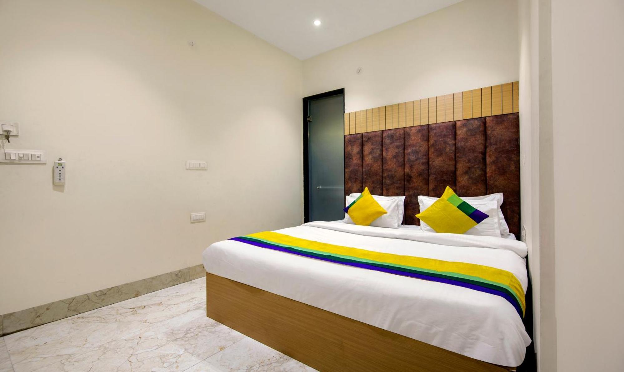 Itsy Hotels Sehdev Residency, Near Golden Temple Amritsar Dış mekan fotoğraf