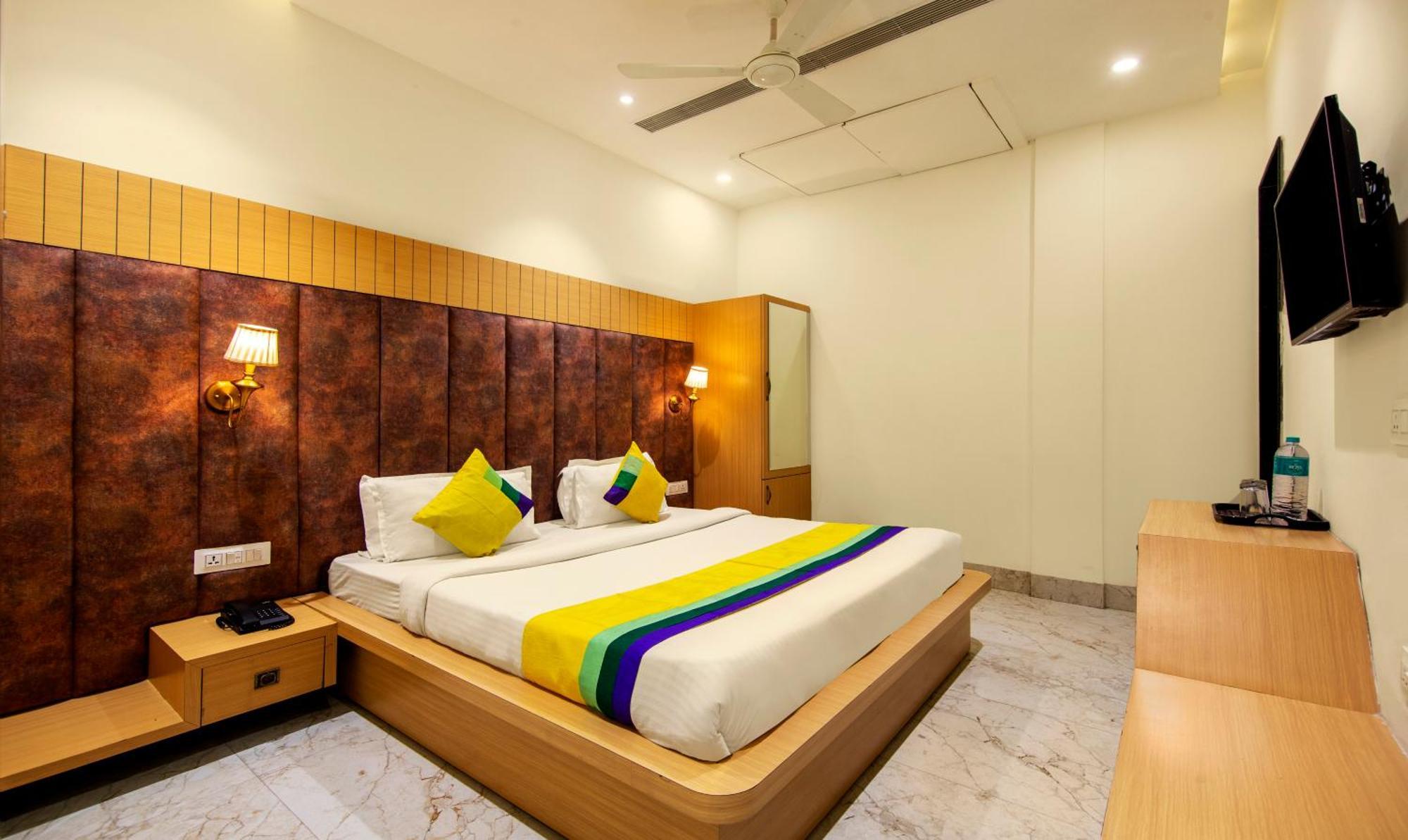Itsy Hotels Sehdev Residency, Near Golden Temple Amritsar Dış mekan fotoğraf