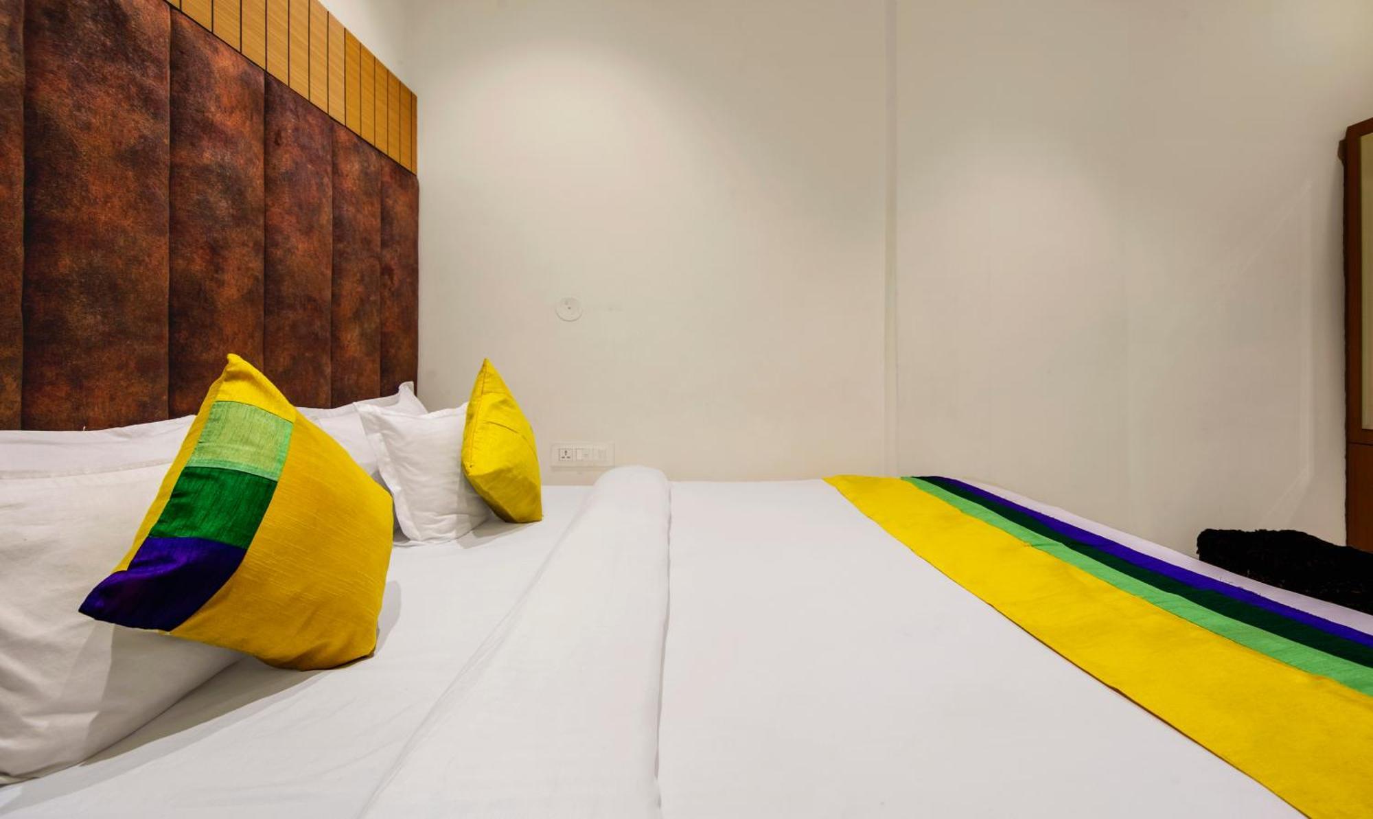 Itsy Hotels Sehdev Residency, Near Golden Temple Amritsar Dış mekan fotoğraf