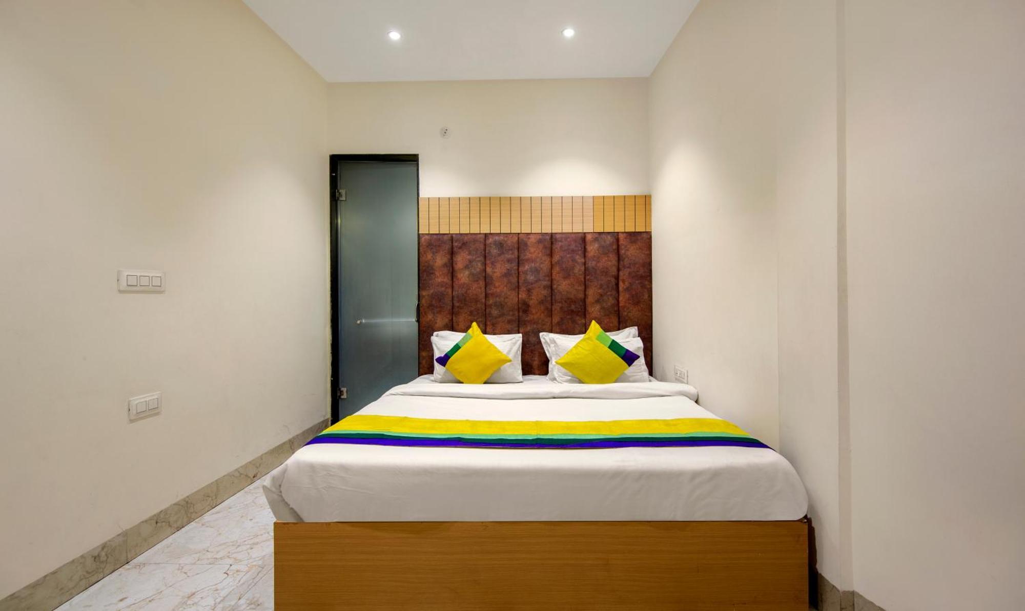 Itsy Hotels Sehdev Residency, Near Golden Temple Amritsar Dış mekan fotoğraf