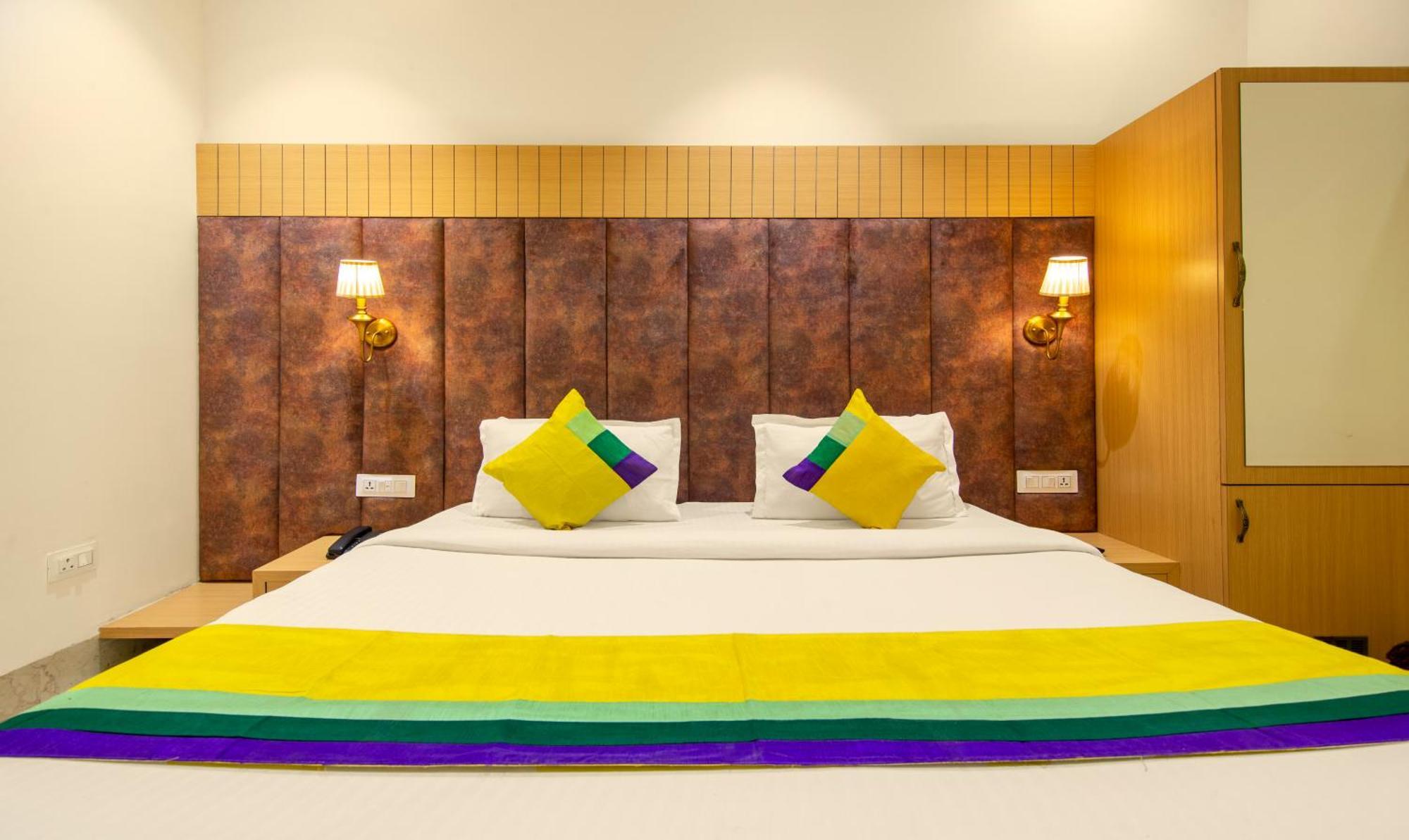 Itsy Hotels Sehdev Residency, Near Golden Temple Amritsar Dış mekan fotoğraf