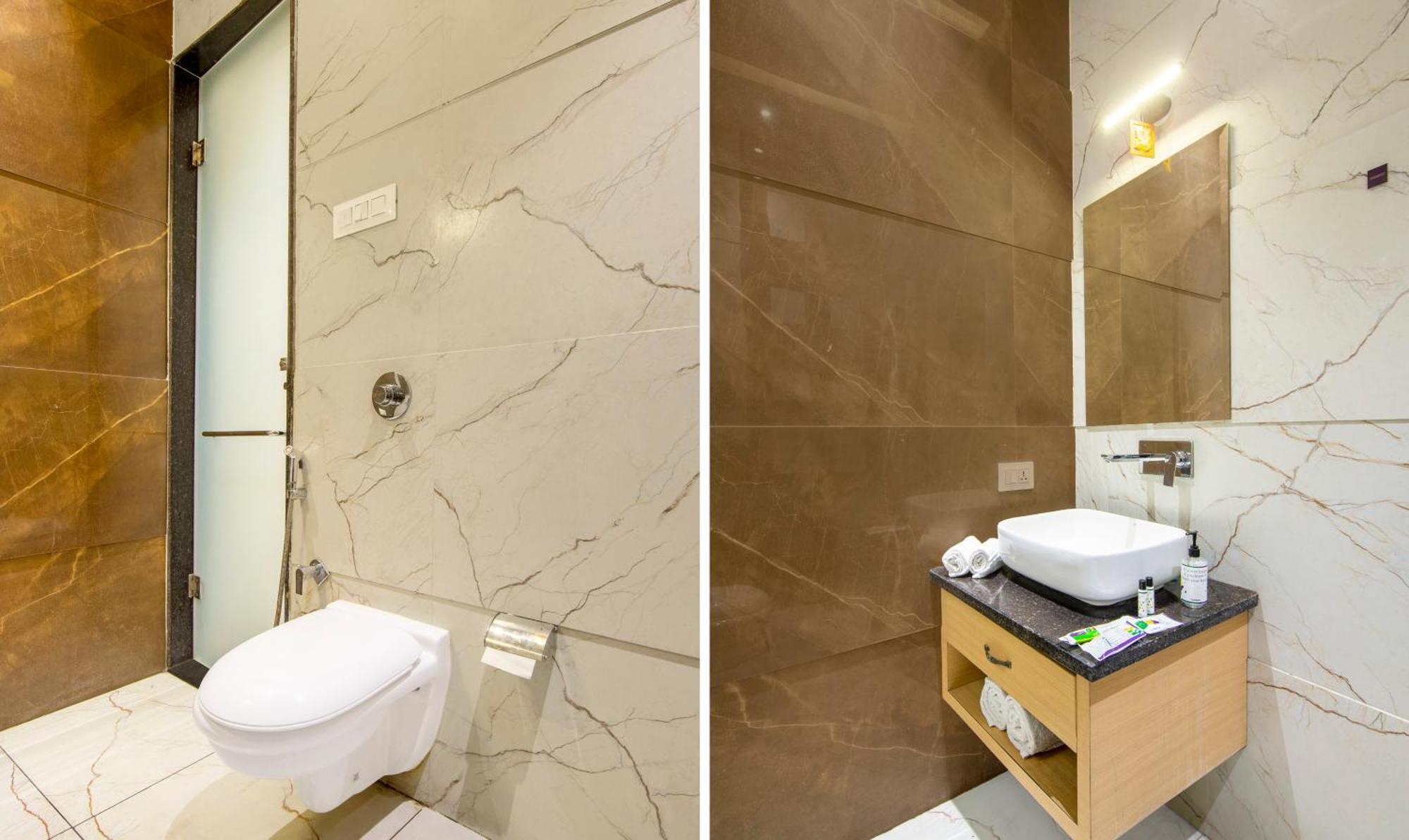 Itsy Hotels Sehdev Residency, Near Golden Temple Amritsar Dış mekan fotoğraf