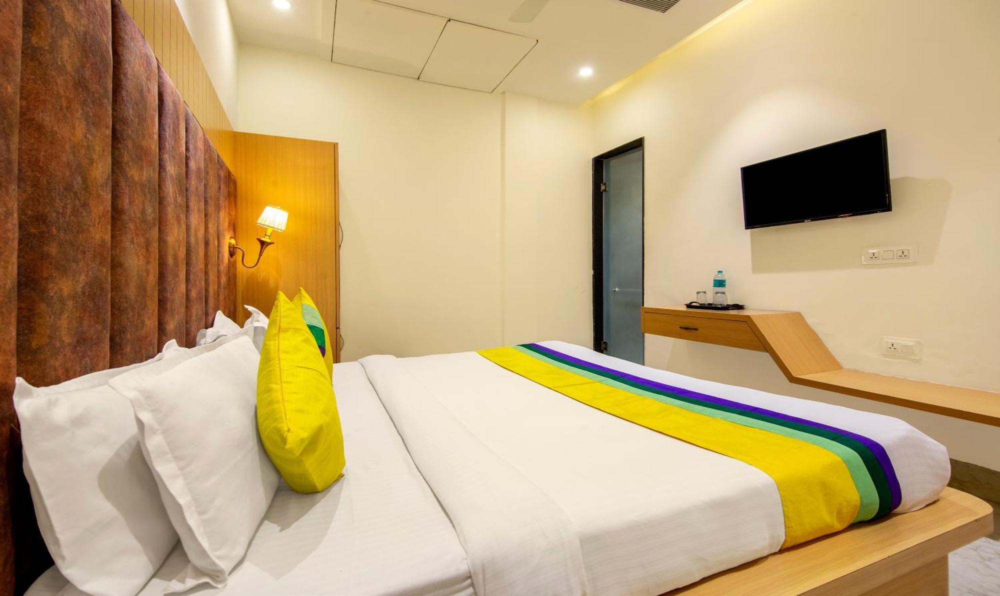 Itsy Hotels Sehdev Residency, Near Golden Temple Amritsar Dış mekan fotoğraf