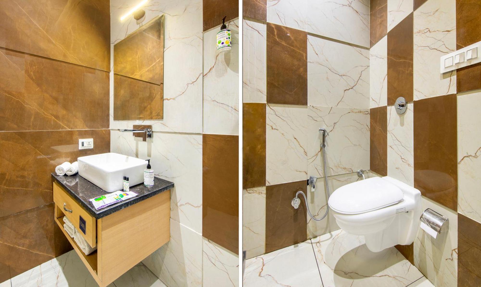 Itsy Hotels Sehdev Residency, Near Golden Temple Amritsar Dış mekan fotoğraf