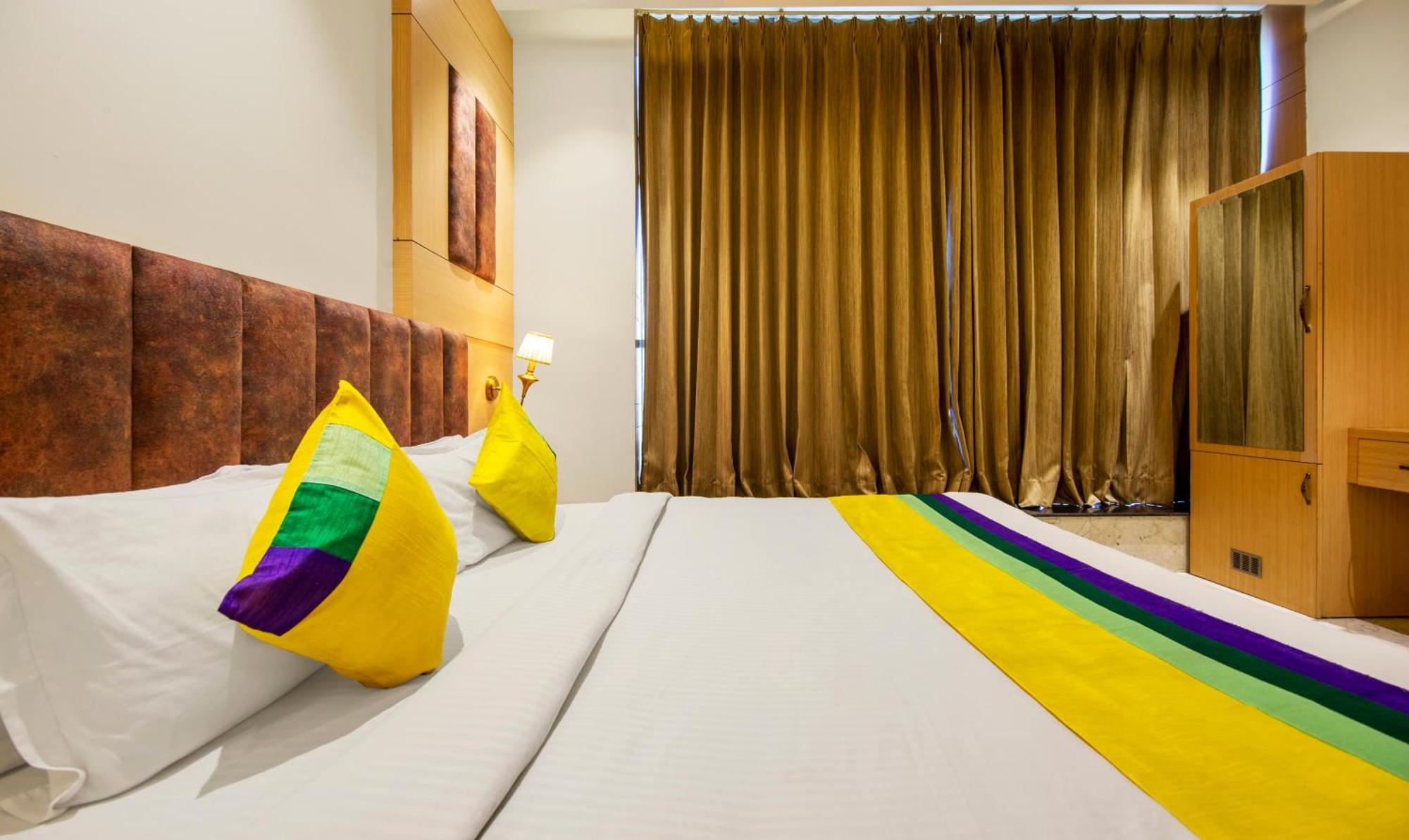 Itsy Hotels Sehdev Residency, Near Golden Temple Amritsar Dış mekan fotoğraf