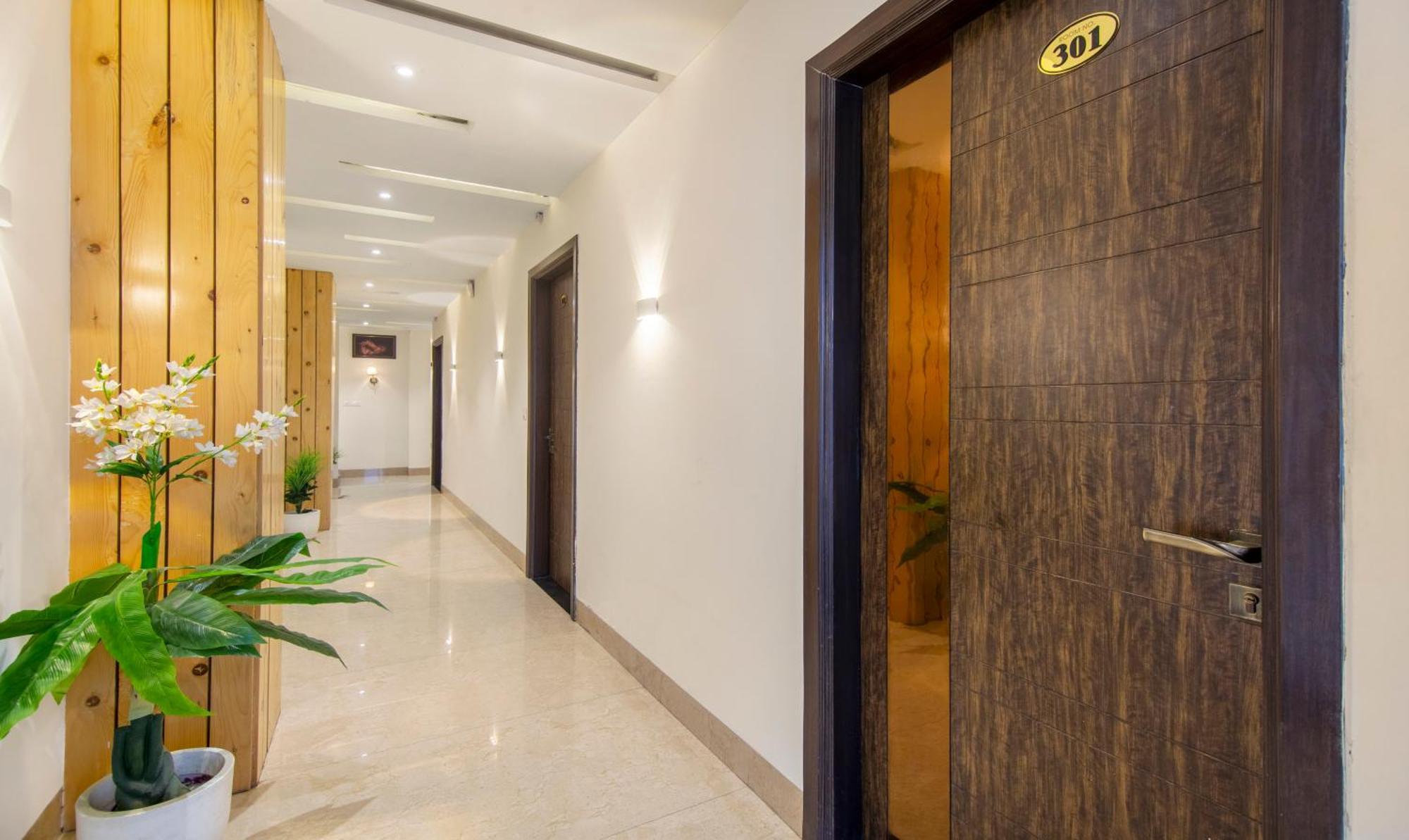 Itsy Hotels Sehdev Residency, Near Golden Temple Amritsar Dış mekan fotoğraf